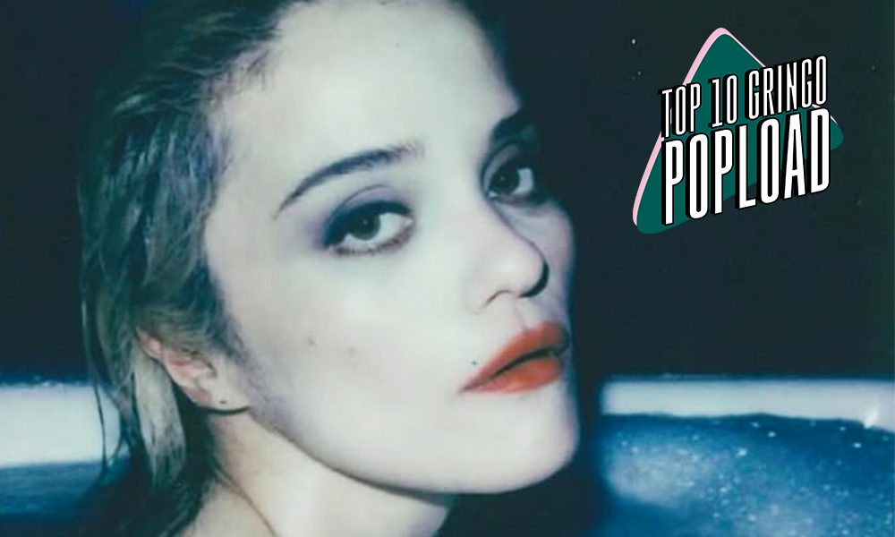 Top 10 Gringo – Sky Ferreira livre no nosso ranking. Sharon Van Etten pronta para dominar 2025. E a amiga da amiga da Cootie Catcher. Nosso top começa  assim!