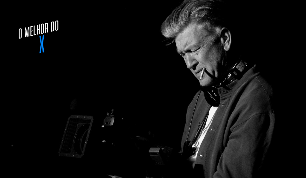 O MELHOR DO X: “Valeu, Lynch” edition