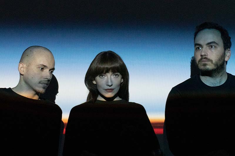Popnotas – O “novo” EP lindo e ao vivo do Daughter. O novo single “pop” do The Horrors. E o novo single “sujo” do The Men