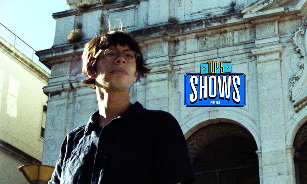 Top 5 Shows – SP lança seu CIRCUITO, Bahia vem com o Festival de Verão e o histórico grupo Rumo se apresenta duas vezes no Sesc