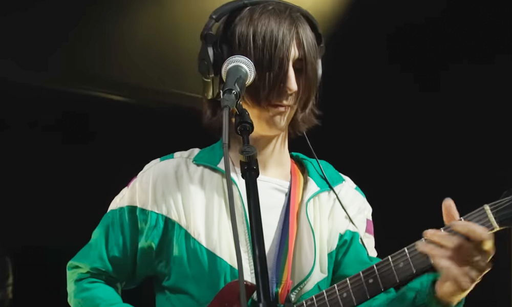 “Nossos” Lemon Twigs treinam para o Popload Festival em session para a rádio KEXP