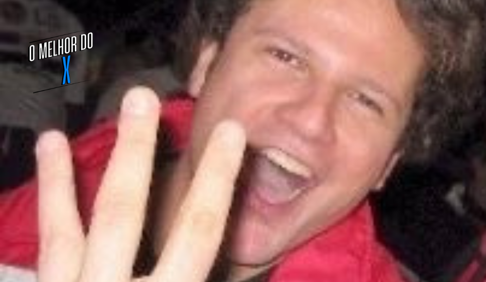 O MELHOR DO X: “TO-TAL-MEN-TE indicados”