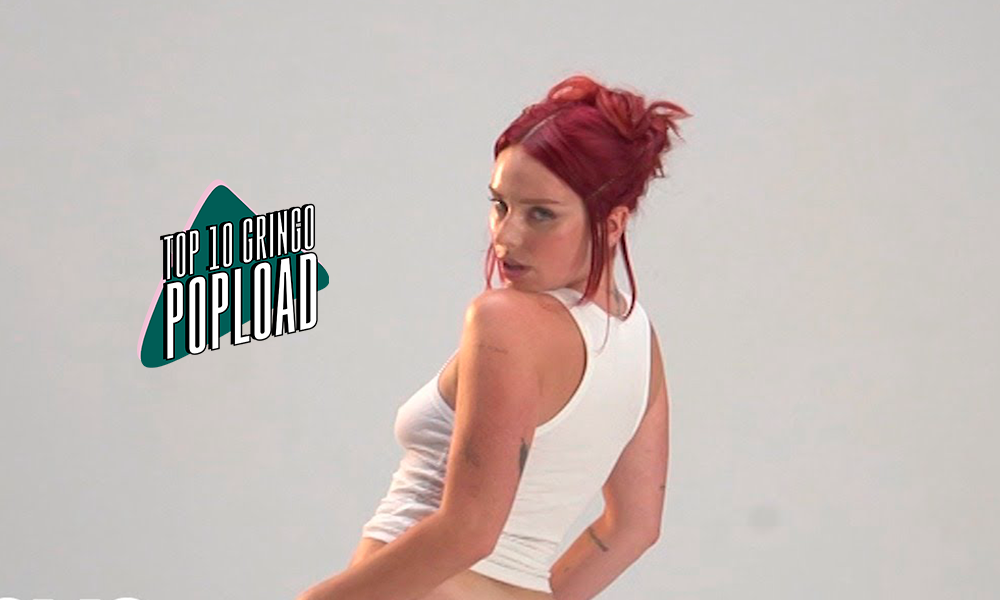 Top 10 Gringo – A incrível (não acha?) Rose Gray em primeiro. Mac Miller em segundo e in memoriam. Lucy Dacus e seus tornozelos em terceiro