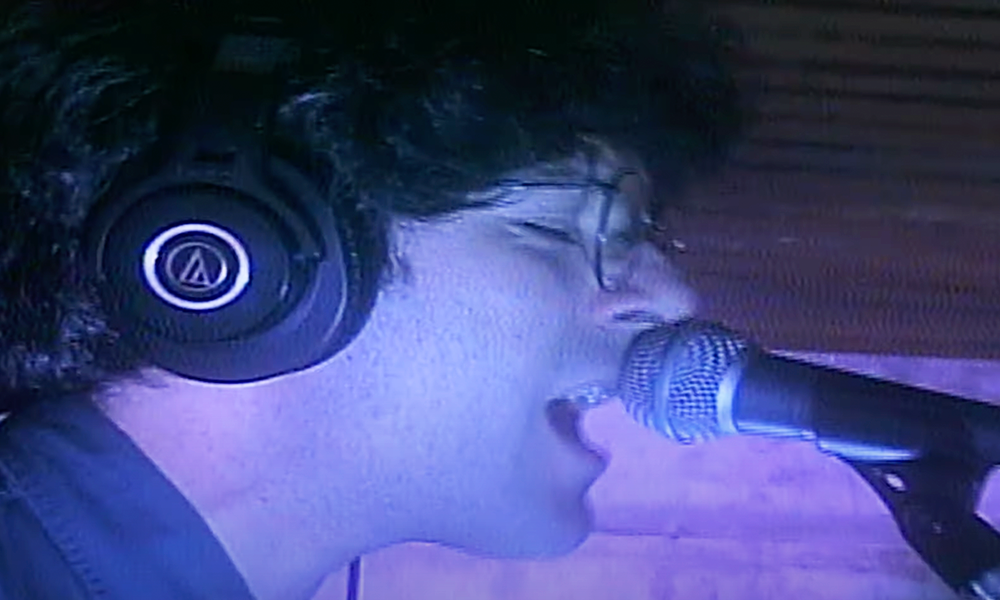 Supervão em session, ao vivo em Porto Alegre. Banda é destaque do primeiro Circuito, no final do mês