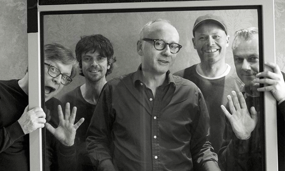 Teenage Fanclub, “a banda que parou o Nirvana”, volta ao Brasil para show em setembro, em São Paulo