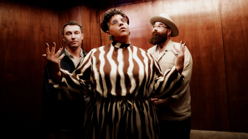 Popnotas – A volta do Alabama Shakes com os primeiros shows desde 2017 e o novo disco após uma década. E os novos álbuns dos alternativos Guided By Voices e Squid