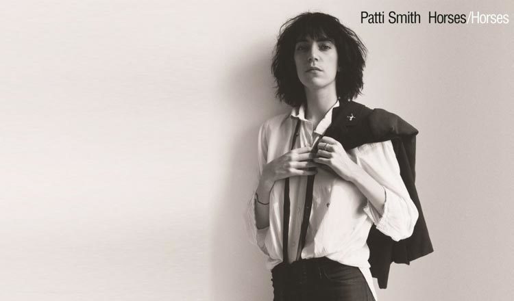 Popnotas Turnês – Patti Smith vai comemorar os 50 anos de “Horses”. O Death Cab For Cutie arma festinha pelos 20 de “Plans”. E, ainda, a dobradinha Snail Mail e Dinosaur Jr