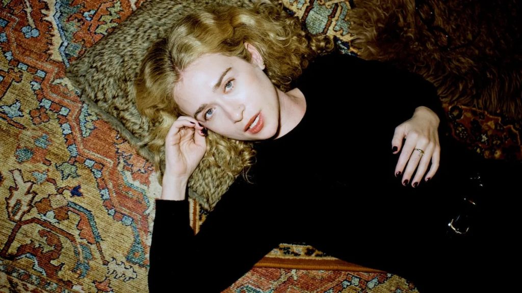 Indie é sentimento. Saiu “Two Times”, a nova canção de amor (ou sobre isso) da Blondshell