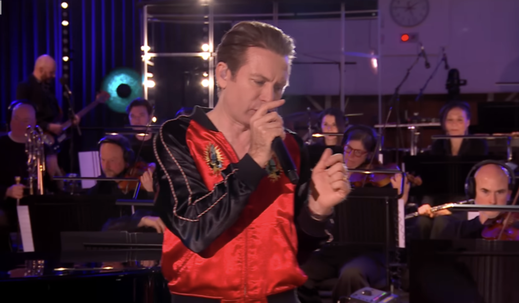 Popnotas – Franz Ferdinand convoca orquestra para fazer uma cover de… Britney Spears. Neil Young anuncia turnê mundial. E a volta da Grimes, com duas demos encasquetadas