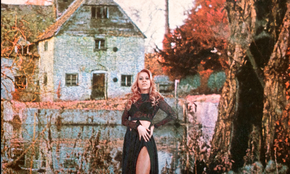 Pará-noid. Saiu o novo mashup absurdo do Bertazi: Black Sabbath & Joelma