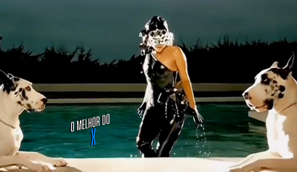 O MELHOR DO X: “A Gaga vem sim!!!”