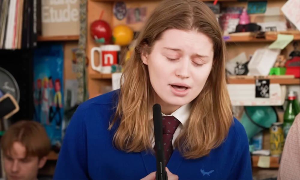Popnotas – O Tiny Desk da Girl in Red; o adorável festival 5 bandas; Gabriel Ventura e a nada simples simplicidade de “Fogos”
