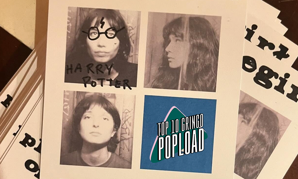 Top 10 Gringo – Só as minas. Horsegirl, Japanese Breakfast e Courtney Barnett mandam na semana das músicas novas