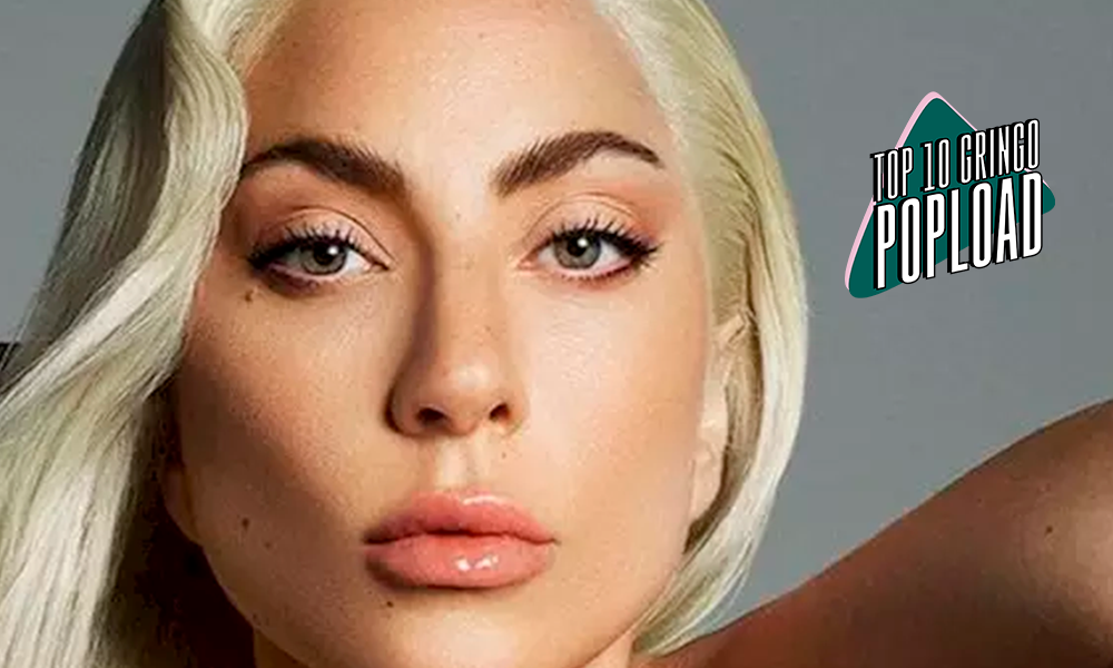 Top 10 Gringo – Da nova da Lady Gaga a “Wonderwall” metal, semana traz ode(s) aos pets e a SP do Weekend, entre outras muitas músicas de destaque