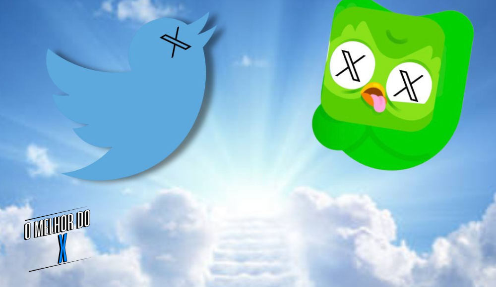 O MELHOR DO X: “RIP Duo” edition