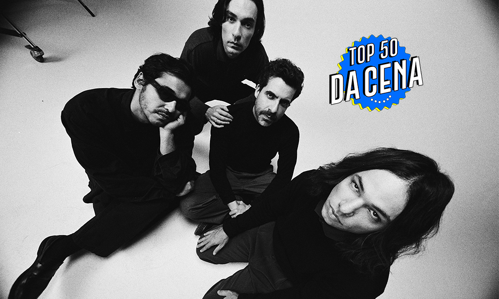 Top 50 da CENA – Nada igual ao Terno Rei. Vera Fischer Era Clubber e isso  basta. E o indie de gala do Apeles. A semana foi assim