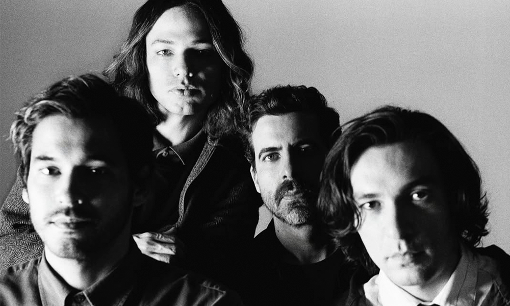 CENA – As novas cores do Terno Rei. Atração do Popload Festival lança dois singles “diferentes”, um vídeo de cinema e anuncia álbum para abril