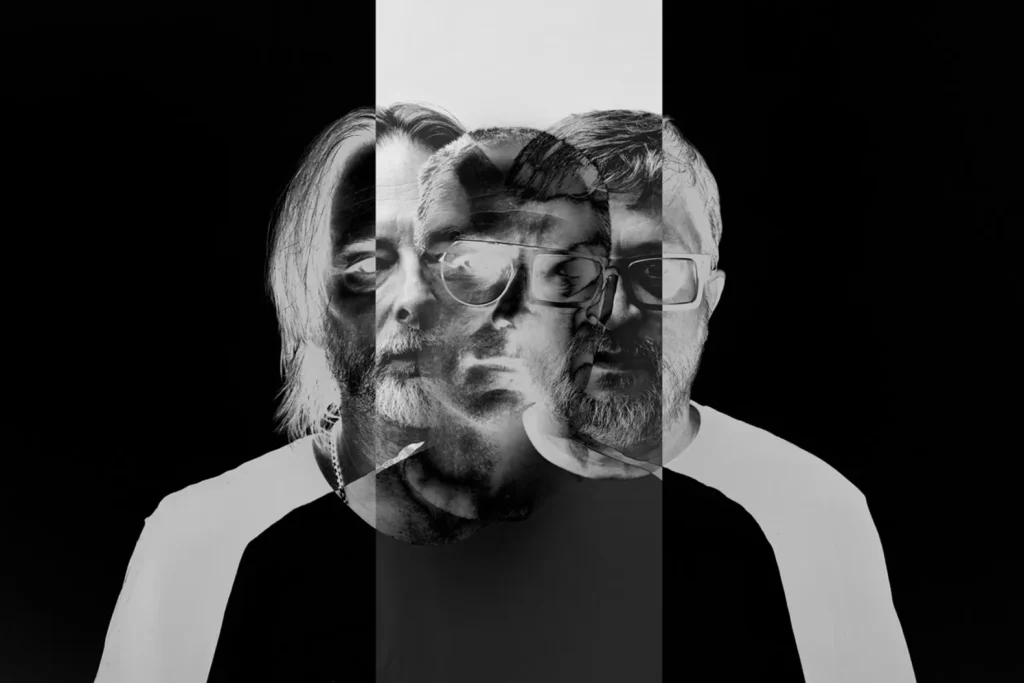 Popnotas – Thom Yorke se junta ao produtor Mark Pritchard em novo álbum colaborativo. Sem o National, Matt Berninger anuncia disco solo. E a volta dos These New Puritans, (bem) acompanhados pela Caroline Polachek