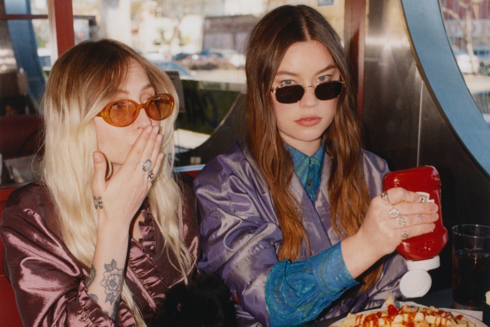 Popnotas – Mais um pedacinho do disco novo do Wet Leg. Mais uma música inteira do Perfume Genius. Flaming Lips e Modest Mouse anunciam turnê em conjunto. A mais pirada do ano?