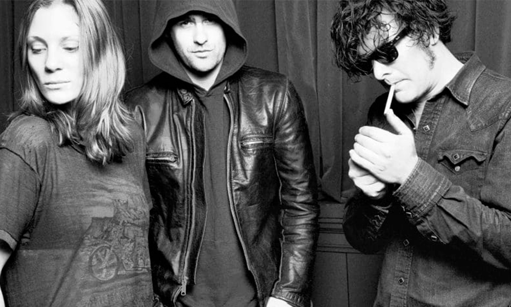 A incrível volta do Black Rebel Motorcycle Club. Banda anuncia shows nos EUA para comemorar os 20 anos do álbum “Howl”. Please come to Brazil
