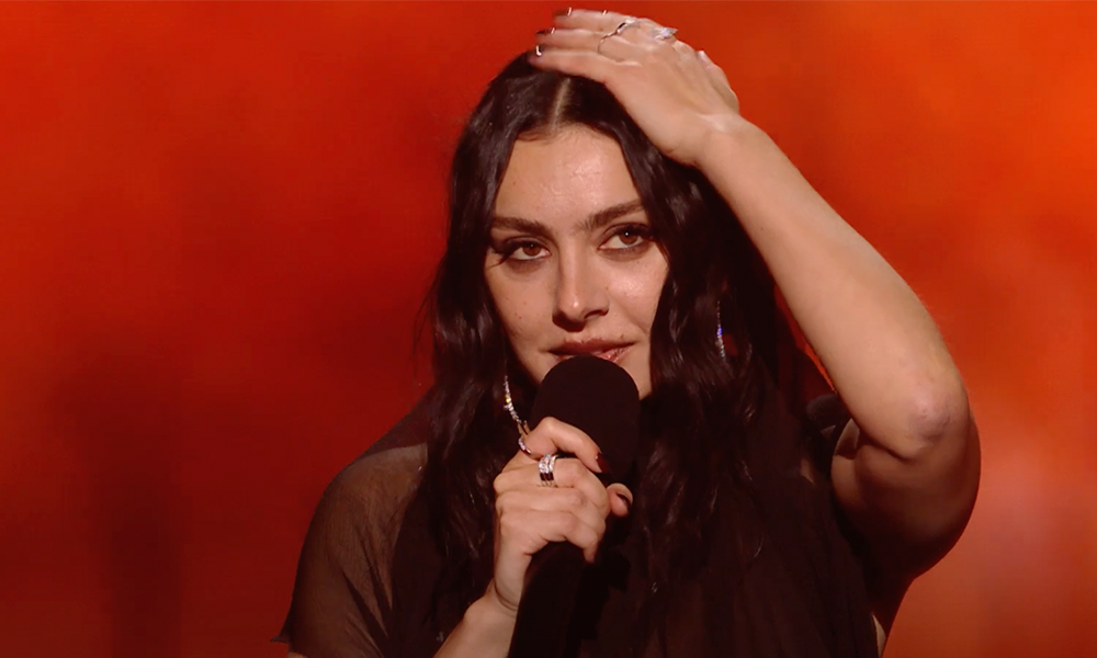 O  melhor do Brit Awards. Ou seria “Brat Awards”?