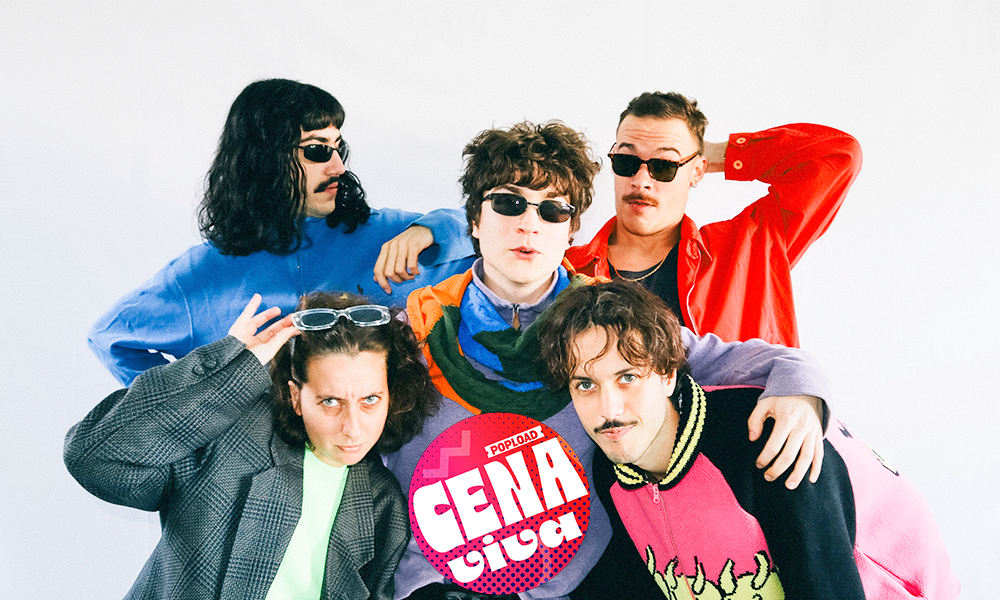 CENA viva – Indie da Ilha: conheça a cena alternativa de Florianópolis que leva ao  resto do Brasil a “música manezinha”