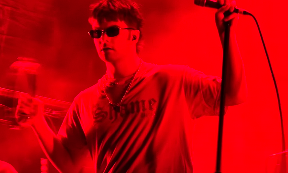 Popnotas – Fontaines D.C.  inteirão na Austrália. O vídeo caótico-fofo do Tagua Tagua do single com o White Denim. E os nomes de quem ganhou  a promo do livro do Mark Lanegan