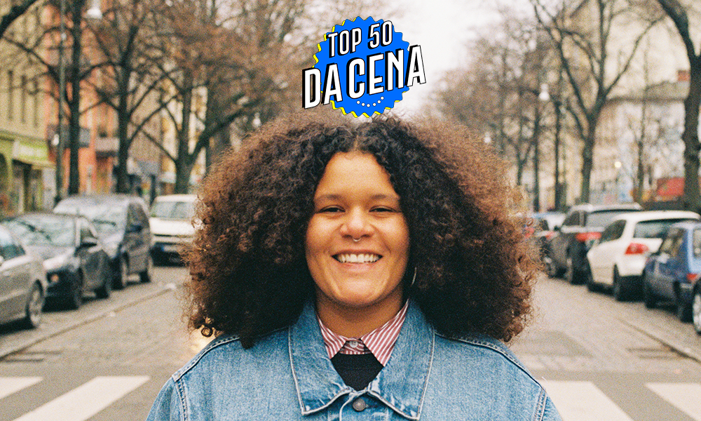 Top 50 da CENA – O grande bang de Jadsa. O mix poderoso de Josyara. O superpop de Clara Bicho