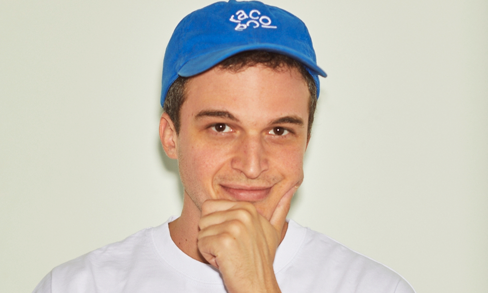 CENA – DJ e pesquisador de música brasileira, Millos Kaiser lança “Te Quero Perto”, sua primeira faixa própria