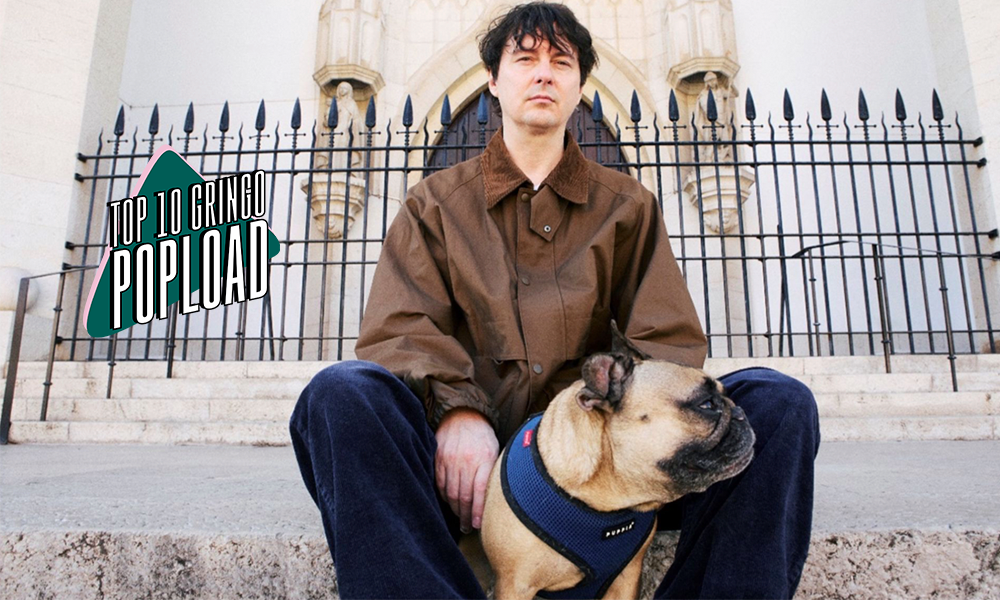Top 10 Gringo – Olha onde o Panda Bear veio parar. Car Seat Headrest volta épico.  Até o Tune-Yards reapareceu do nada