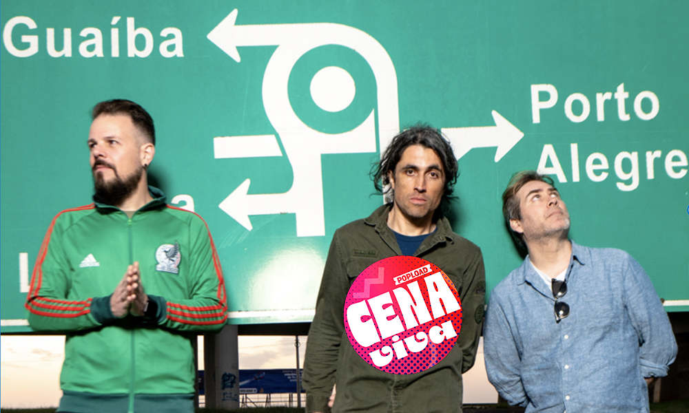 CENA viva – Heróis indies de Porto Alegre, banda Superguidis arma retorno aos palcos depois de 13 anos. O recomeço é em SP, no sábado