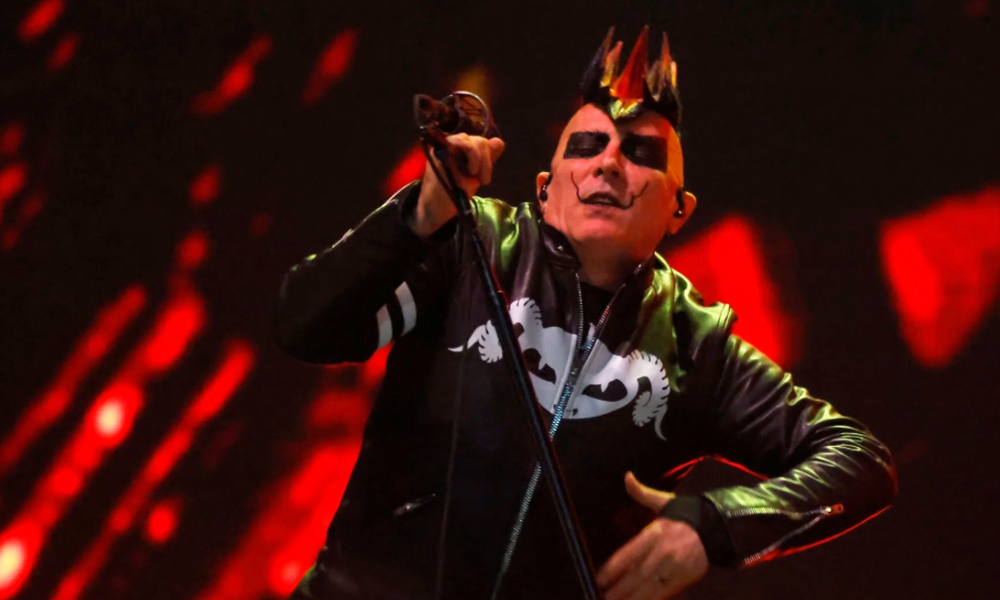 Lolla à vista. Domingo em SP vamos ter as duas sensações de ver o Tool