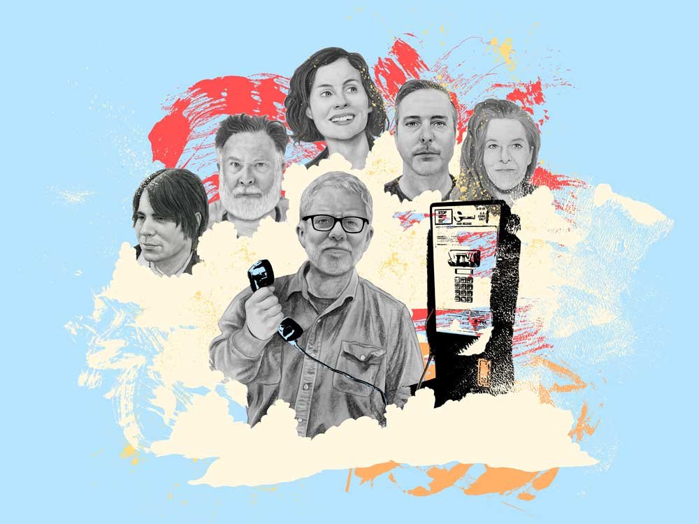 Popnotas – The New Pornographers lança som quase inédito. O Sparks, por outro lado, mostra um single novinho. E a Dua Lipa invadindo a quebrada da Lorde