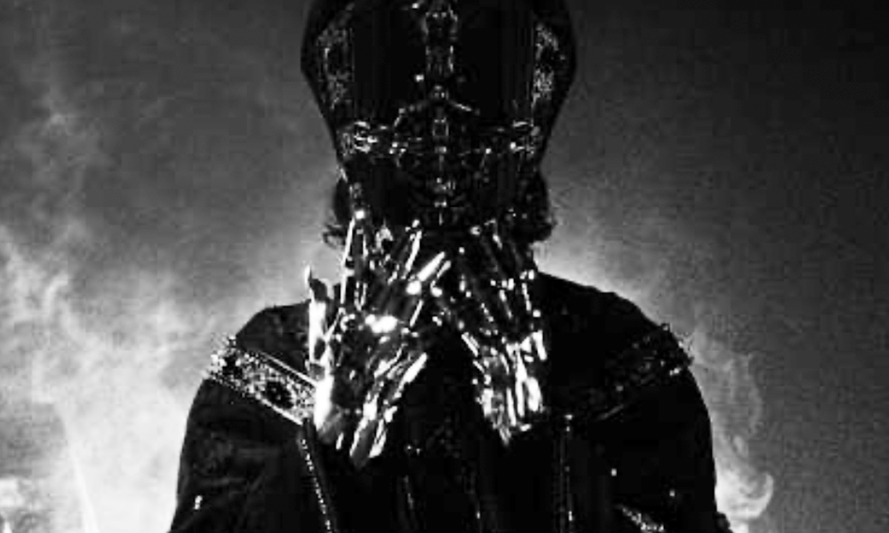 Novo papa? Habemus o disco novo do Ghost, serve?