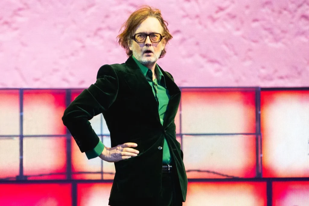 Pulp, aquela linda banda que não virá ao Brasil, solta nova música para disco beneficente