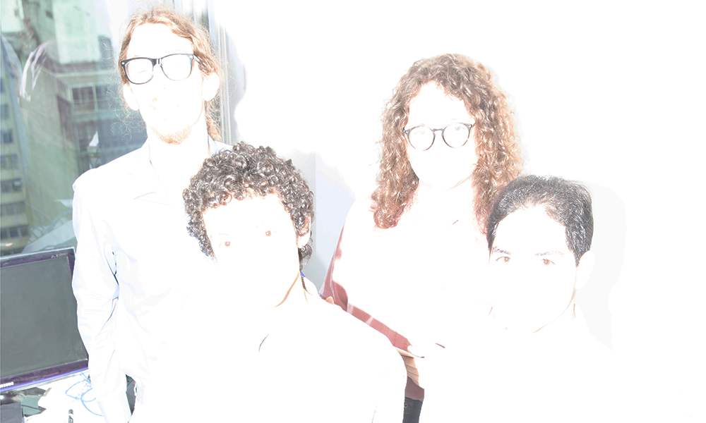 CENA – Celacanto mostra ao vivo, neste sábado, que tem muita coisa pra ver aqui