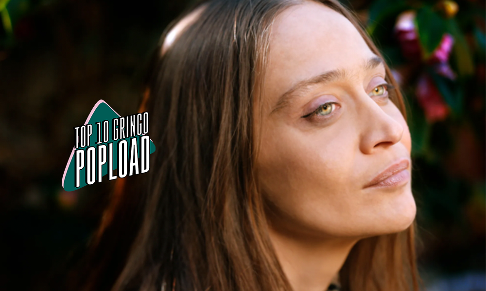 Top 10 Gringo – Fiona Apple em primeiro, óbvio. O mau humor do Pup em segundo. E o Parcels para animar o ranking um pouquinho