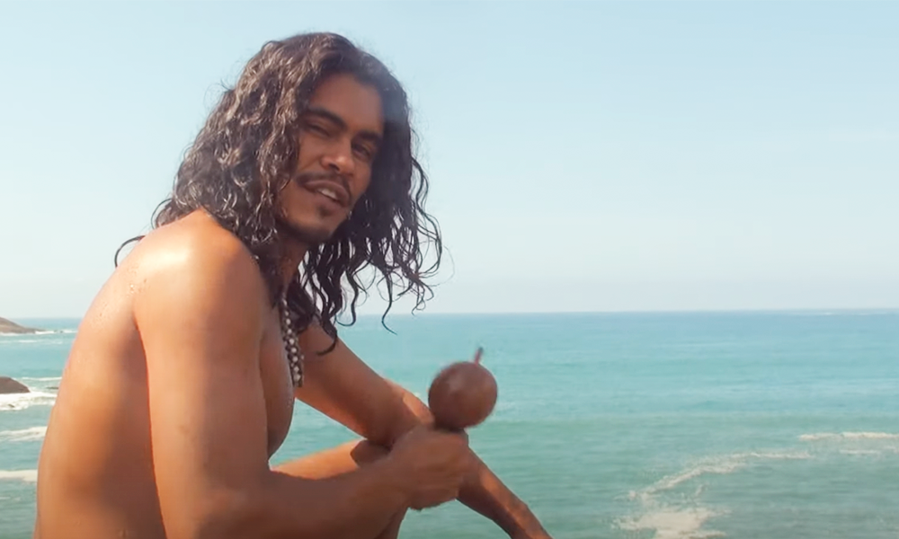 Popnotas – O raio X da Lorde. Outra rara do Sufjan Stevens. E sobre o novo single fura-bolhas do Fykyá Pankararu