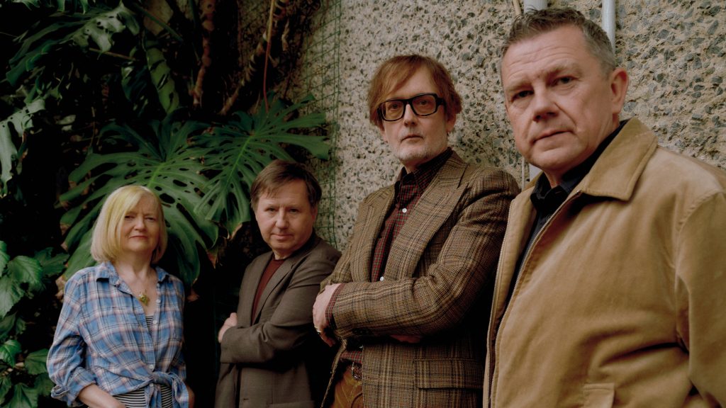 Disco do ano? Pulp retorna com o primeiro álbum em quase 25 anos e com muitas coisas para dizer. E para fazer a gente dançar, é claro