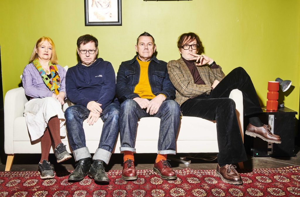 O novo disco do Pulp, 72 horas depois. Obra-prima? O caminho de volta para o topo e o primeiro show da turnê, na Escócia