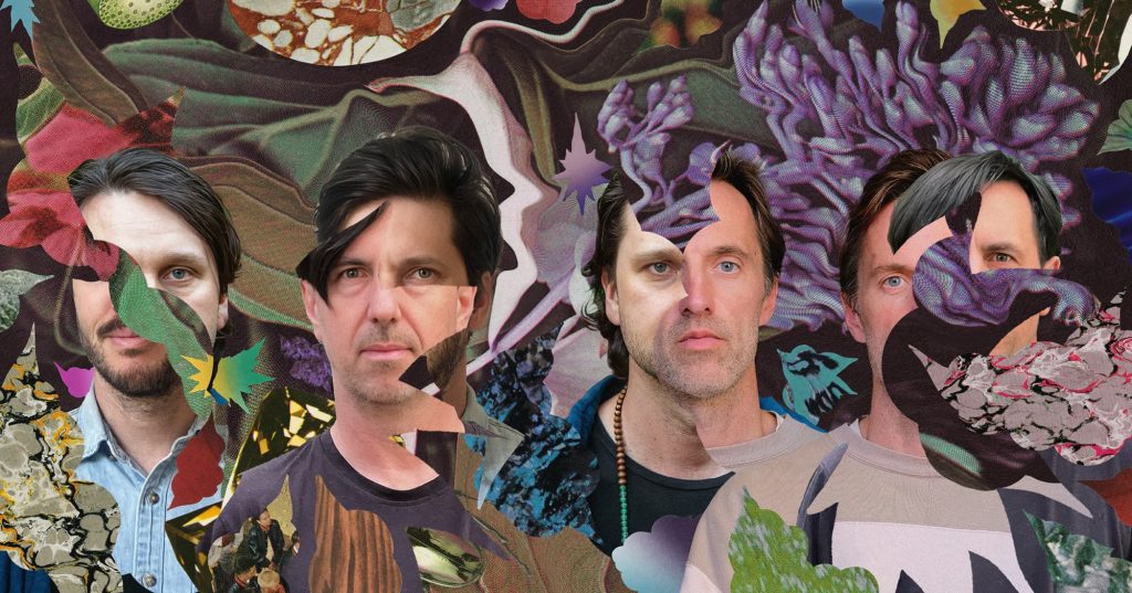 Após cinco anos, Cut Copy retorna e dá detalhes sobre novo álbum “feito para a pista de dança”