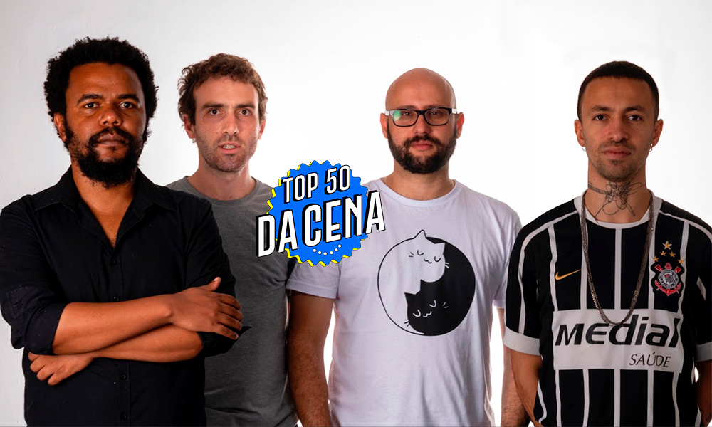 Top 50 da CENA – Um Lupe de Lupe épico, uma Luedji oceânica, uma Jadsa múltipla. Este é nosso ranking