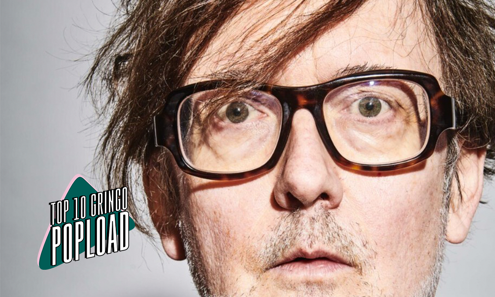 Top 10 Gringo – Semana gigante, com Pulp, Little Simz e Turnstile tomando conta do pódio. Um ranking dedicado a Brian Wilson