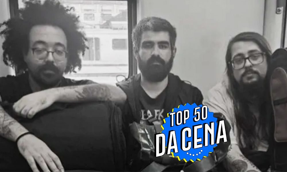 Top 50 da CENA – Crizin da Z.O. vem fatal e com o Edgar. Mahmundi e a trilha perfeita do asfalto ao mar. Yma nos leva a ouvir o cinema