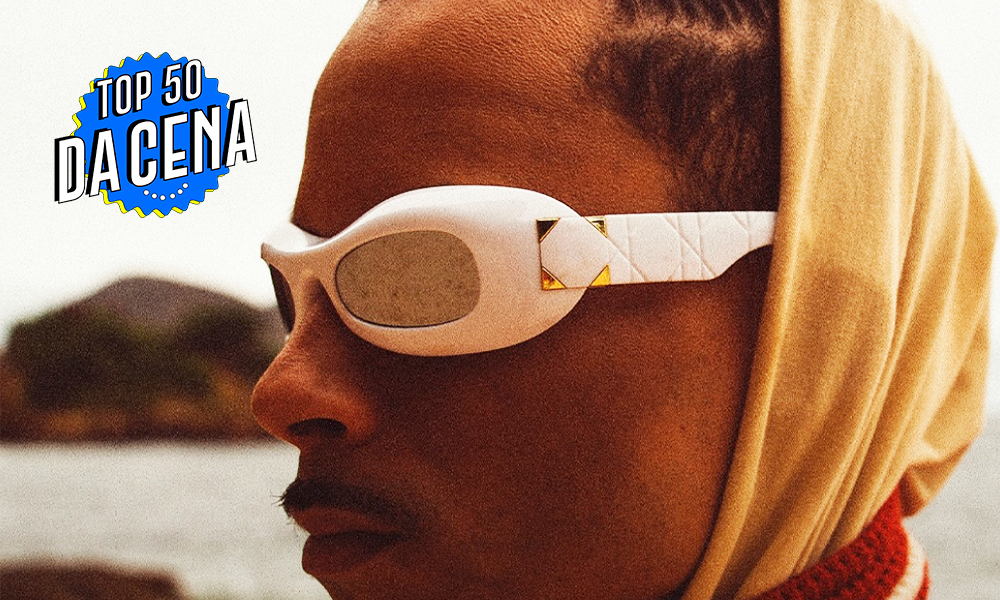 Top 50 da CENA – Joca e Marabu chegam para confirmar a grande fase do rap nacional e nosso ranking está de prova. E o Do Prado vem questionar o sentido das nossas rádios