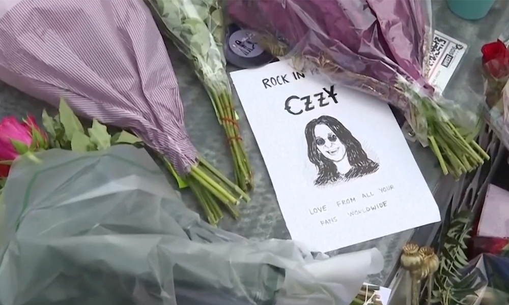 Adeus a Ozzy. Seu legado, do metal à invenção do… punk (!)