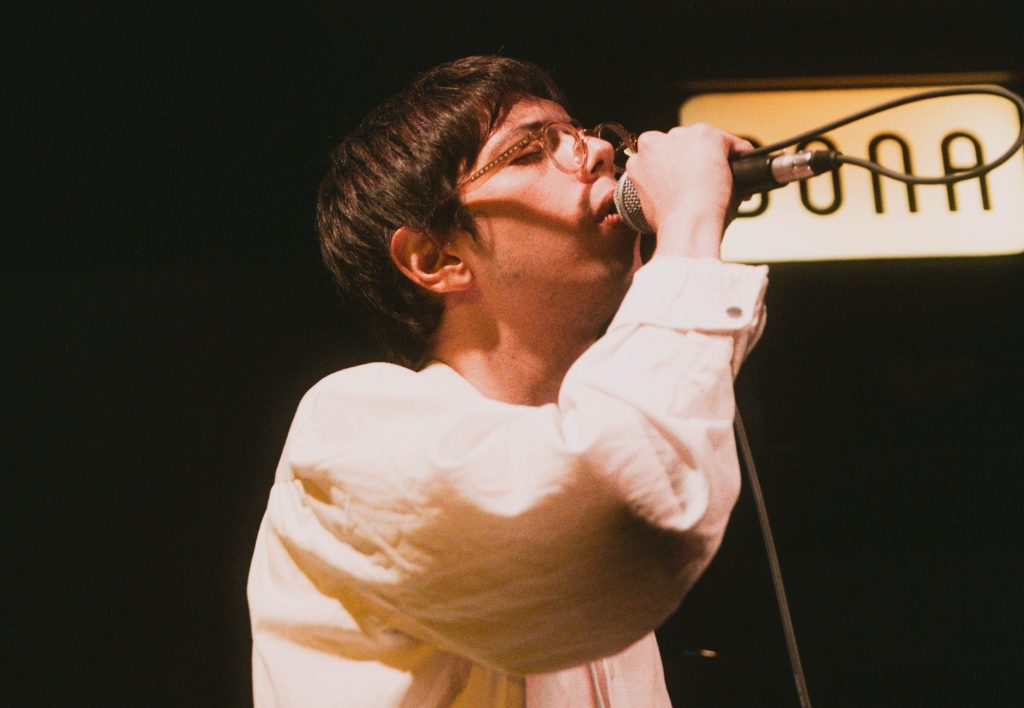 CENA – Batata Boy, a música inédita e o vinil francês. Em conversa, produtor conta como constrói suas canções