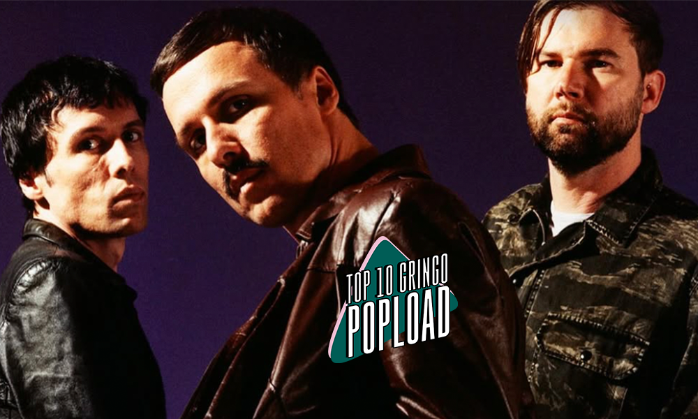 Top 10 Gringo – O verão triste do Cribs. A volta do Steve Lacy. O fantasma do Mac DeMarco