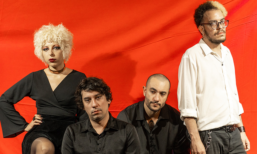 Popnotas – Sex Pistols inteirinho na França. A session americana do brit Black Country, New Road. O rolê dominical barulhento da “Mondo Massari Sessions”