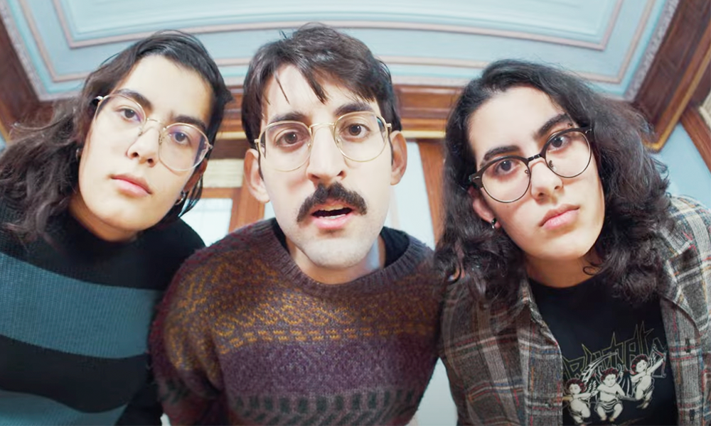 CENA – Banda mineira Memórias de Ontem lança o  single “Translúcido”, com reflexões de hoje da CENA
